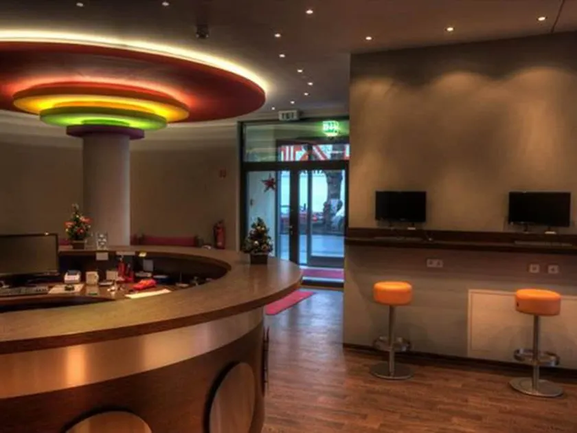 2A Hostel - Image 1