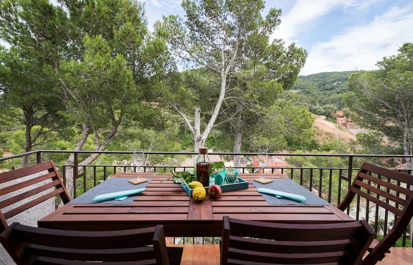 Perla Azul - Sa Riera/Begur - Image 1