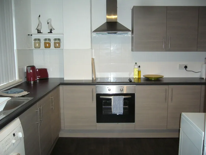 Attlee Place - 3 bedroom home - Image 1
