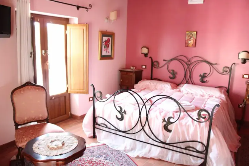 B&B La Ginestra - Image 1