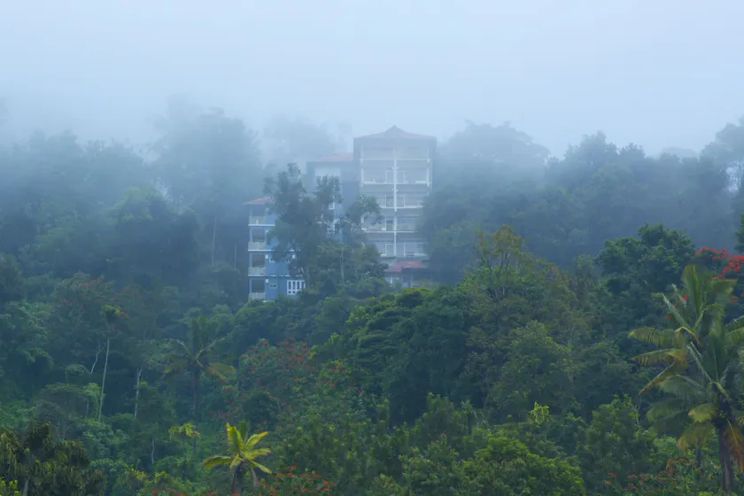 Spice Country Resort - Image 1