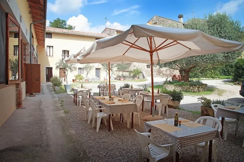 Agriturismo Licensì del Bresà - Image 1