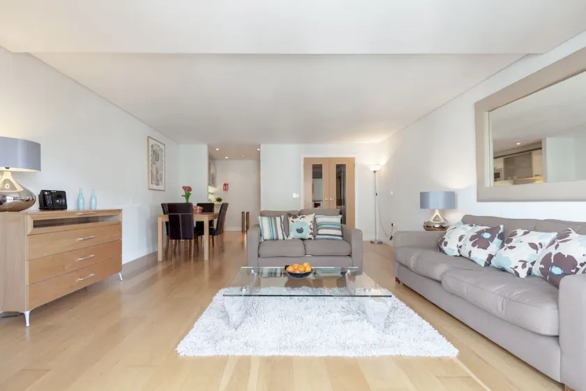 Marina Place by Roomspace Apartments - Image 1