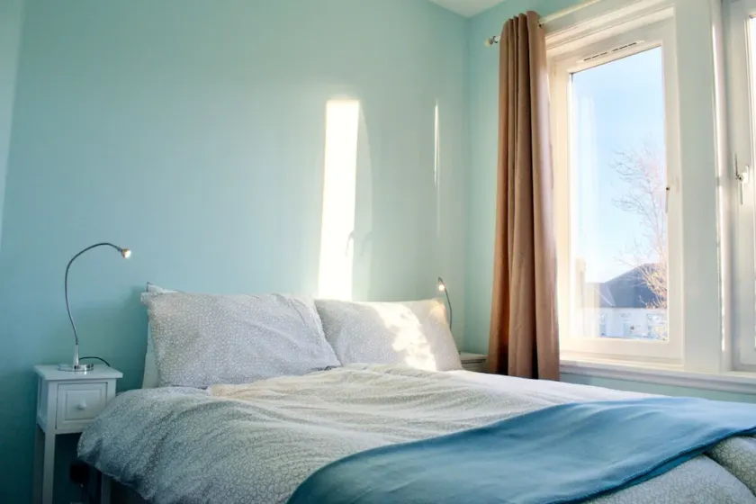 Cosy Home With Views of Arthur's Seat - Image 1