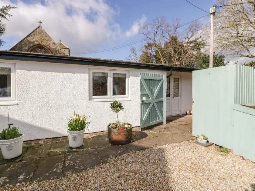 Rectory Cottage - Image 1