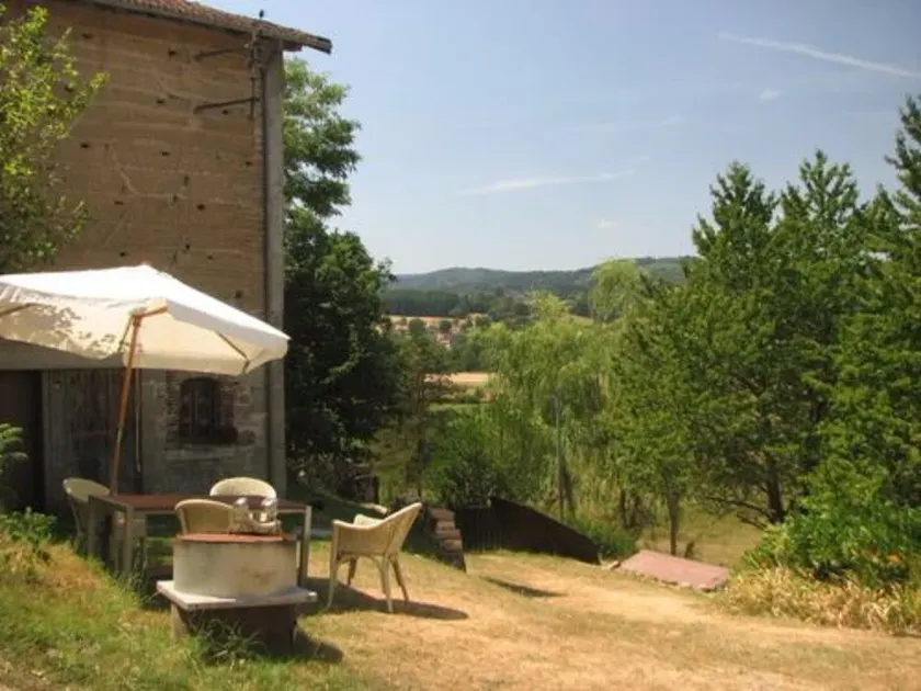 Camping La Vallée Verte - Image 1