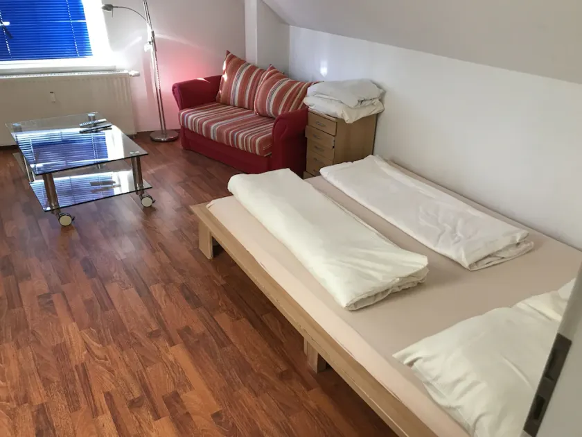 Apartment Graz Mitte-Central - Image 1