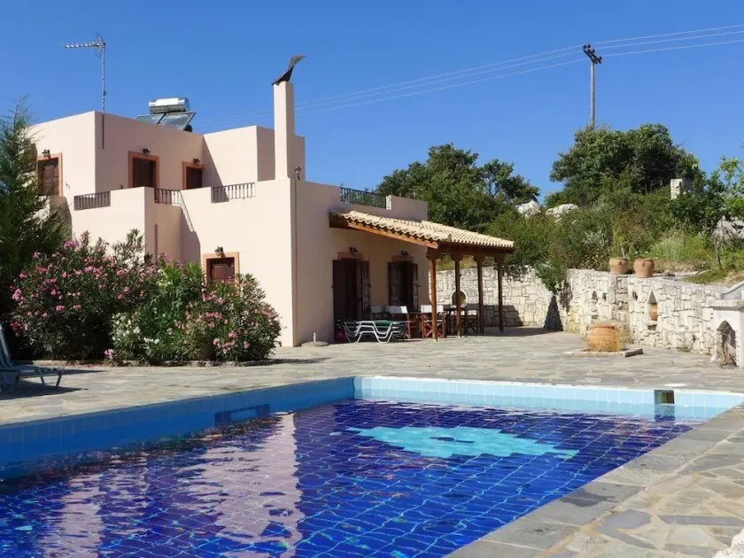 Oros Villas - Image 1