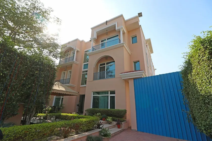 Ryan Residency by OYO Rooms - Image 1