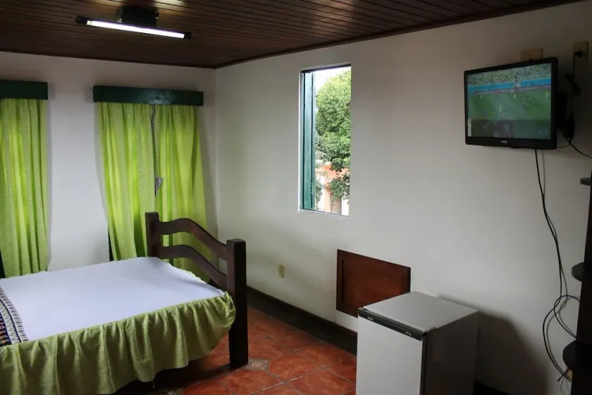 Irawo Hotel - Image 1