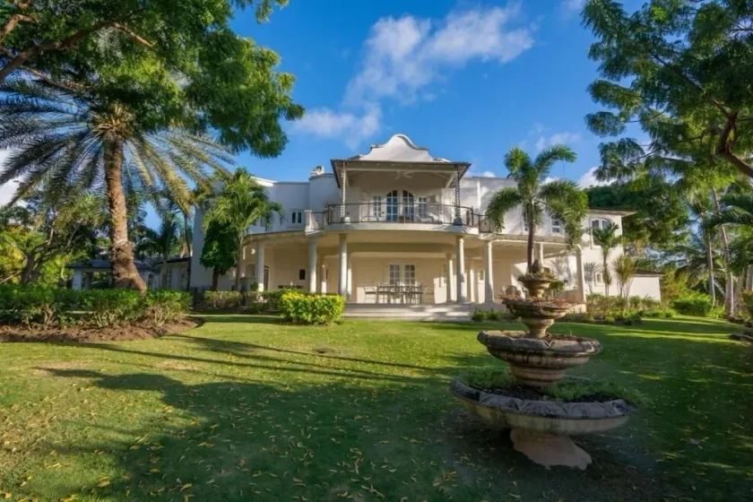 Villa Casablanca - Image 1
