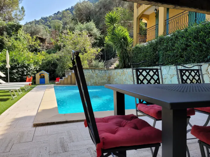 Maison De Vacances - Image 1