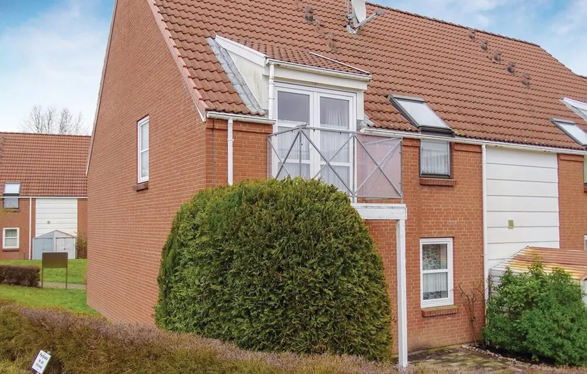 Stunning Apartment in Insel Poel OT Kirchdor With 2 Bedrooms and Wifi - Image 1
