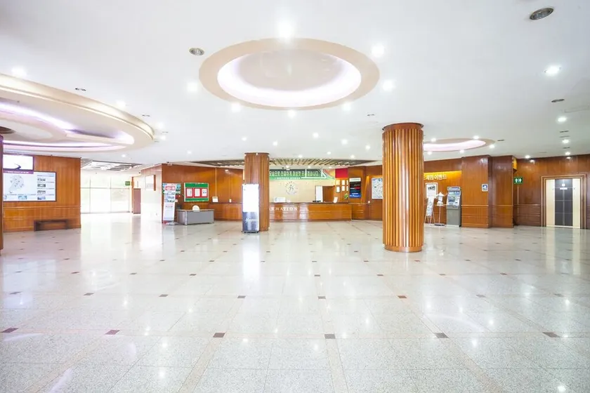 Ilsung Bugok Resort - Image 1