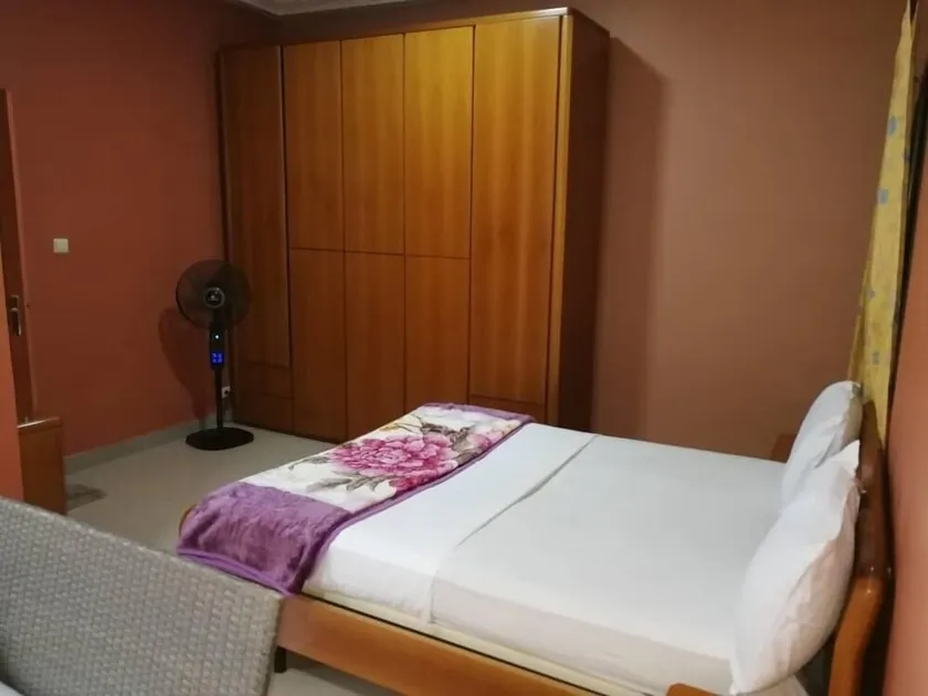 Residence Mbissine Diouf - Image 1