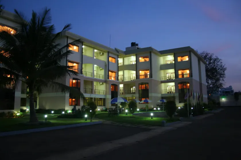 Samrudhi Suites - Image 1