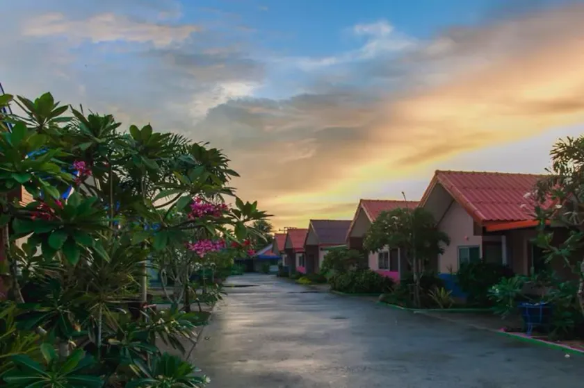 Pumarin Resort - Image 1