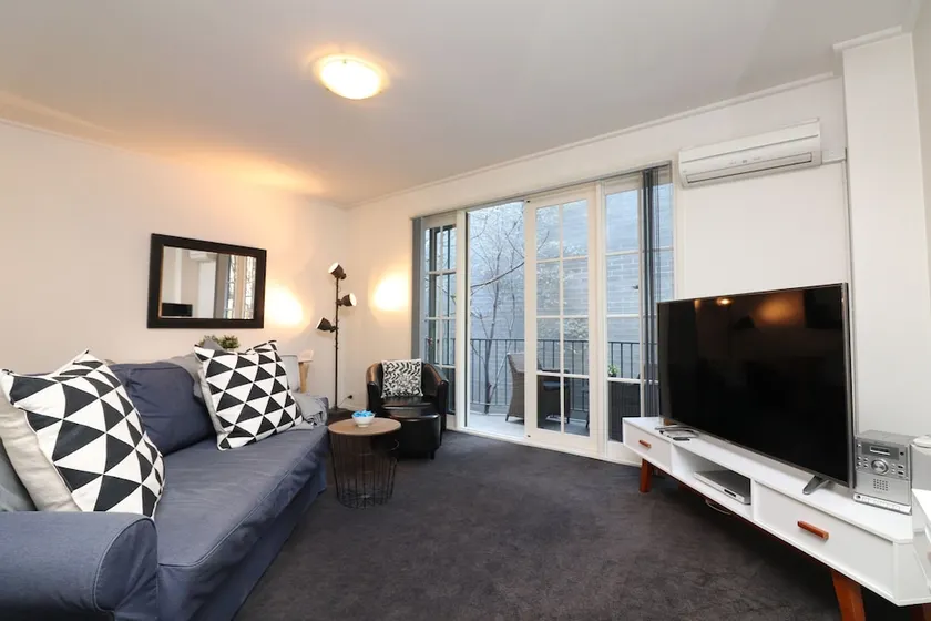 Mayford at St Kilda - Rejuvenate Stays - Image 1