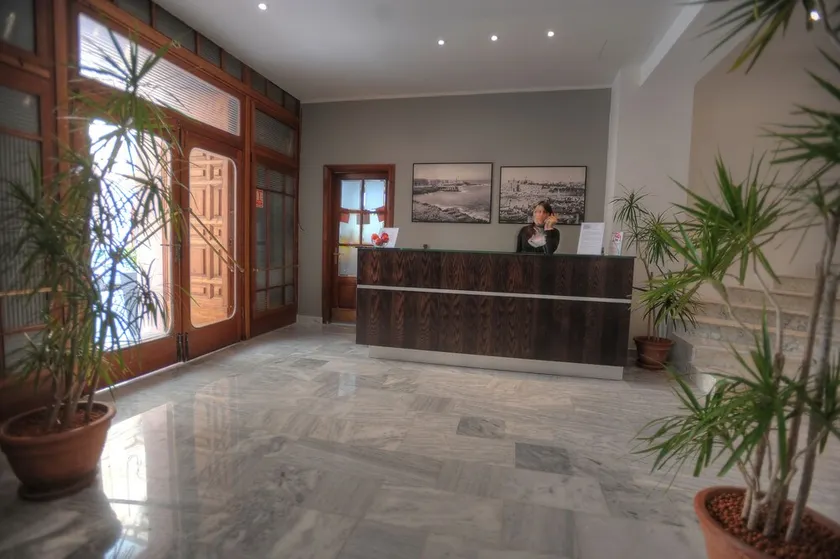 Astra Hotel - Image 1