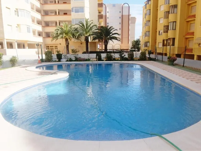 Tamaris Apartamentos - Image 1