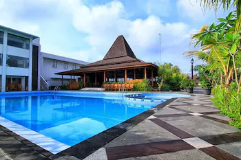 The Gambir Anom Hotel Resort & Convention - Image 1