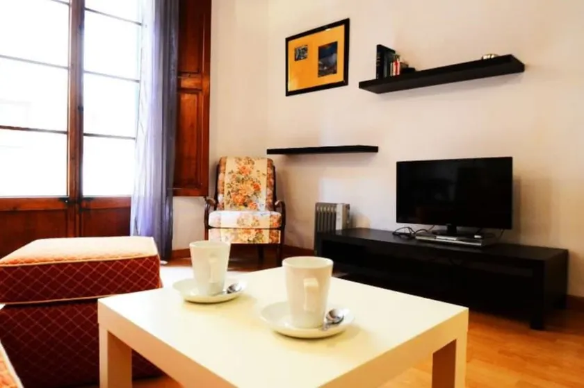 Apartment in Palma de Mallorca, 102355 by MO Rentals - Image 1