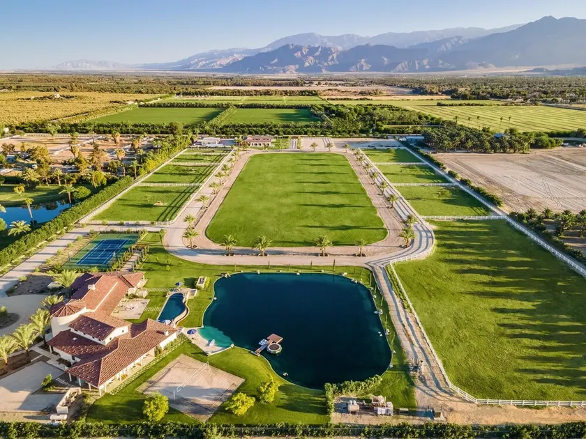 Cavallo Ranch - Image 1