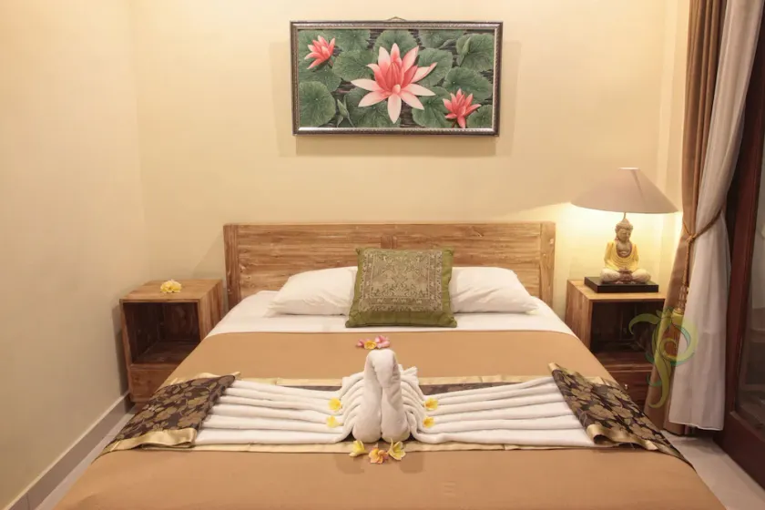 The Puspa Ubud - Image 1