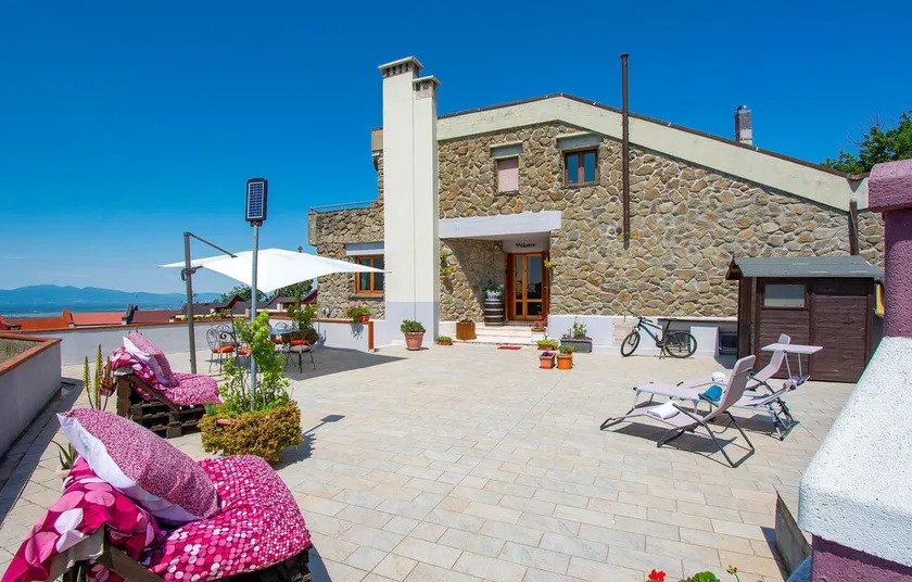 Amazing Apartment in Lamporecchio With 2 Bedrooms and Wifi - Image 1