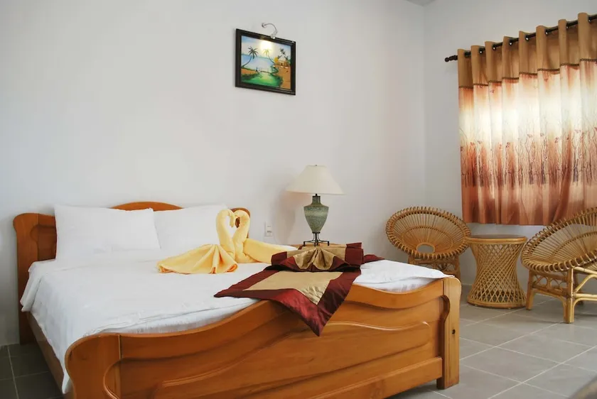 Phi Yen Hotel - Image 1