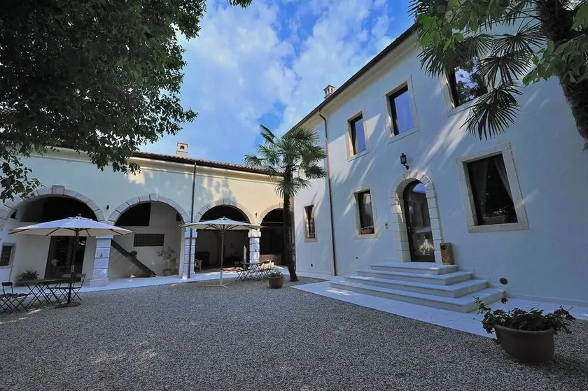 Villa Ferrario Relais - Image 1