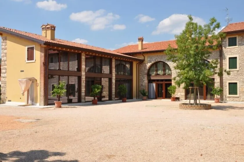 Agriturismo Corte Moranda - Image 1