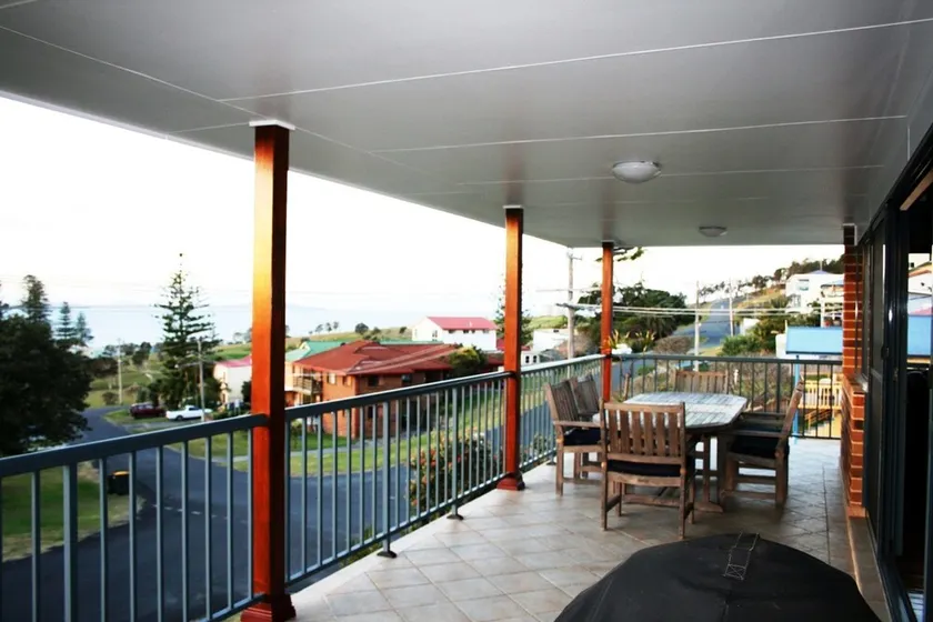 A Willo's View @ Crescent Head - Image 1
