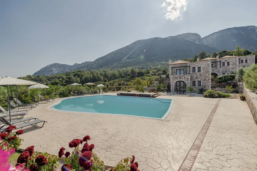 Salakos Villas - Image 1