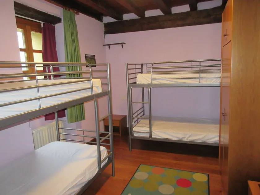 Albergue Ambiental de Beizama - Image 1