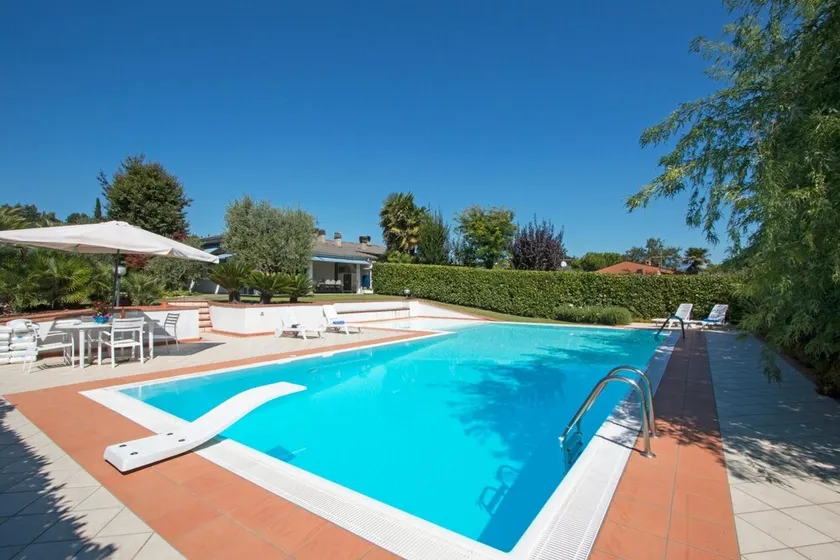 Villa Clara con Piscina by Wonderful Italy - Image 1