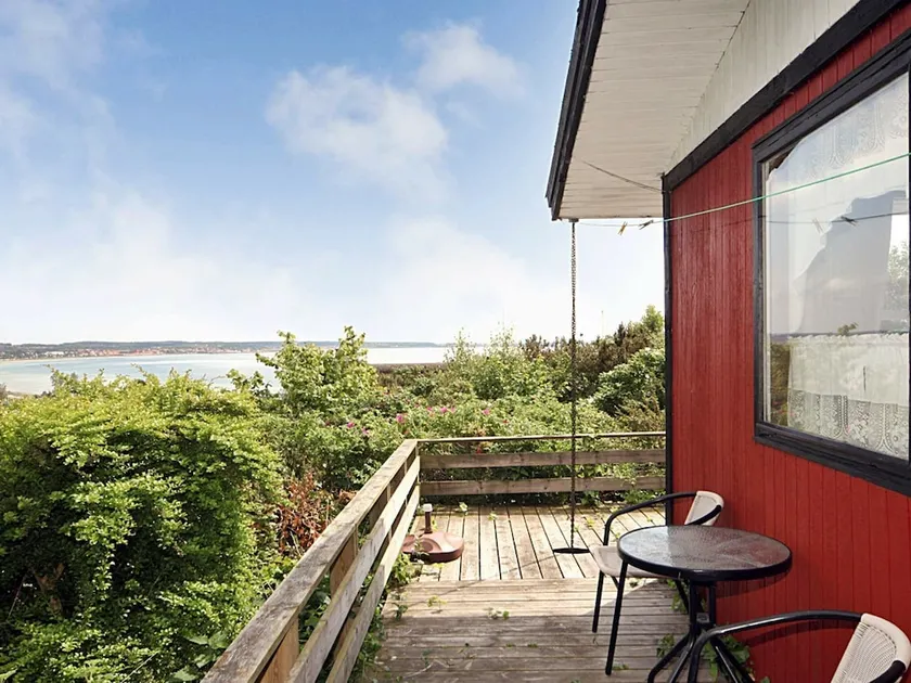 Charming Holiday Home in Ebeltoft With Sauna - Image 1
