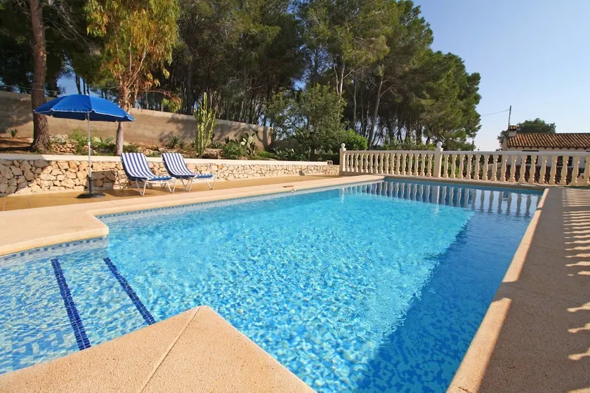 Villas Costa Calpe Andromeda - Image 1