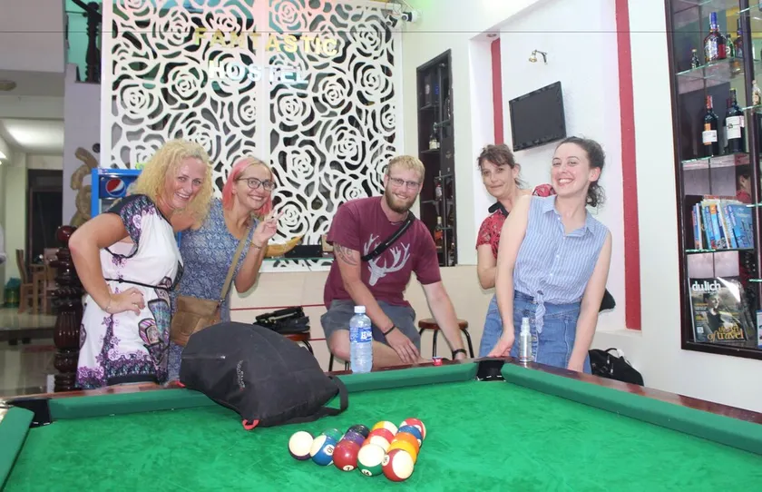 Fantastic Danang Hostel - Image 1