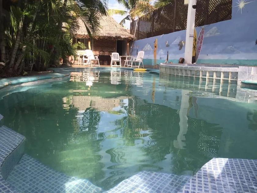HOTEL EL MARLIN - Image 1