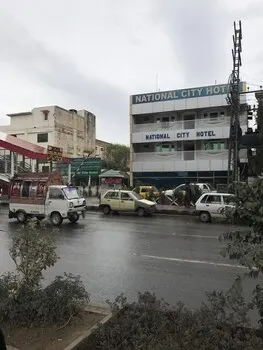 National City Hotel - Image 1