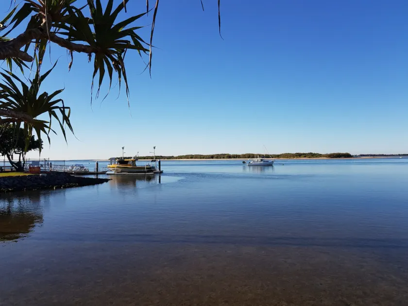 Caloundra Waterfront Holiday Park - Image 1