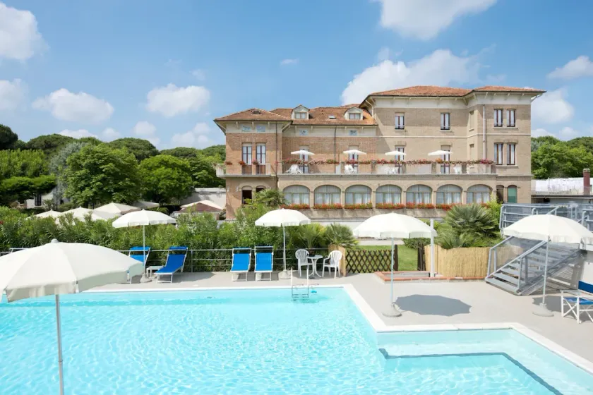 Hotel Stefania - Image 1