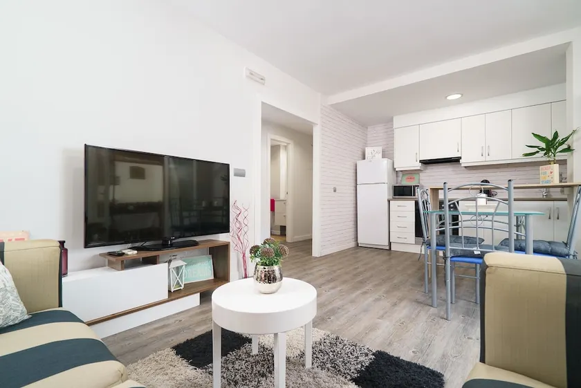 Book It Apartment Heart Moraira - Image 1
