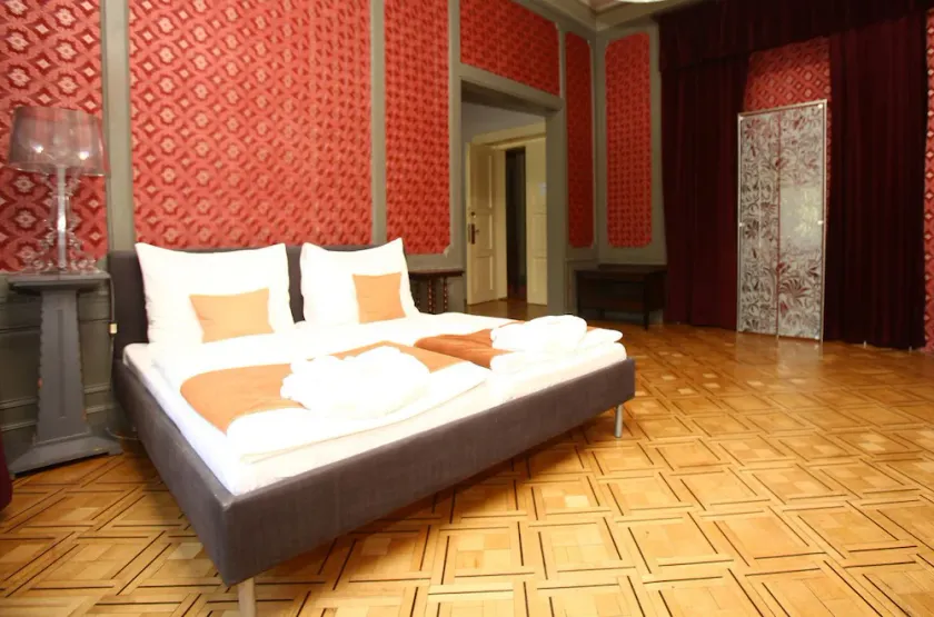 Hotel Chateau Kotera - Image 1