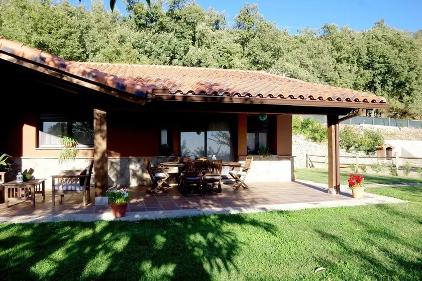 Casa Rural Valle de Gredos - Image 1