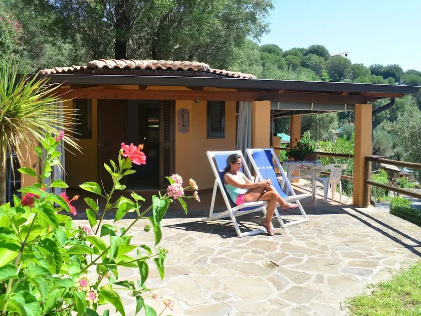 Belvilla by OYO Resort Baia del Silenzio 1 - Image 1