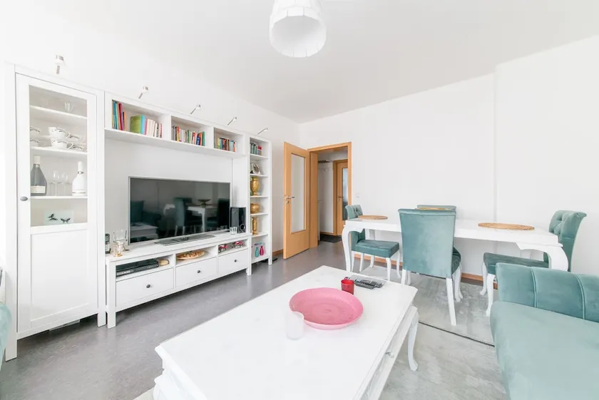 Private Apartment Friedrich-Ebert-Straße - Image 1