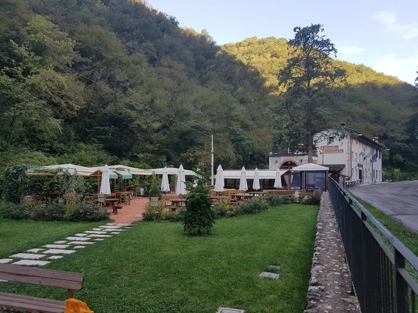 Locanda Al Confin Osteria Le Piere - Image 1