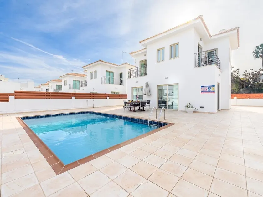 Sunrise Bay Villa #2 - Image 1